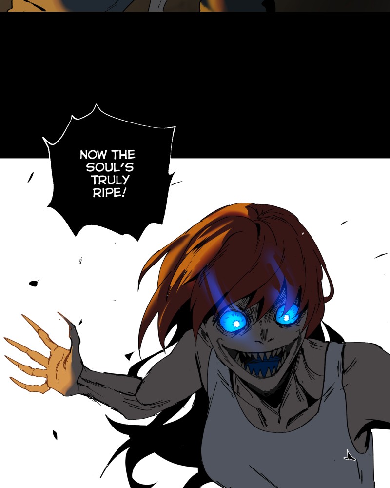 BlackSun – Manhwa Chapter 6 - page 69