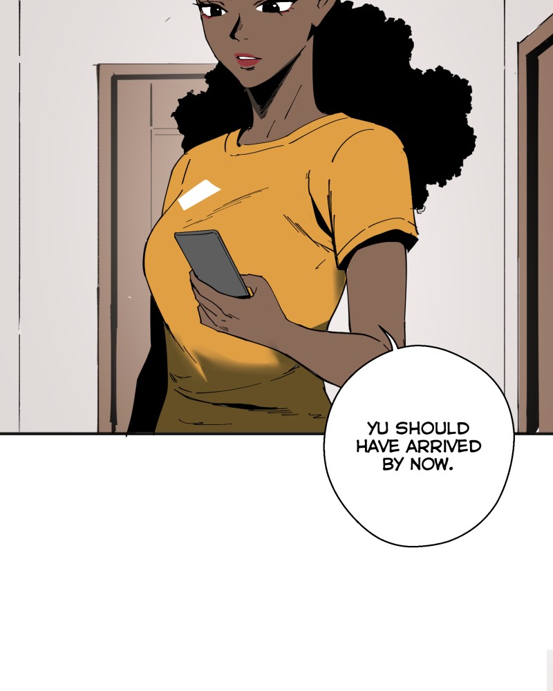 BlackSun – Manhwa Chapter 6 - page 7
