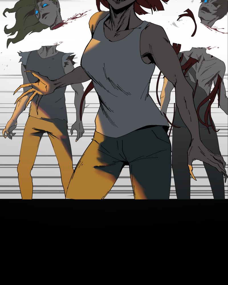 BlackSun – Manhwa Chapter 6 - page 73