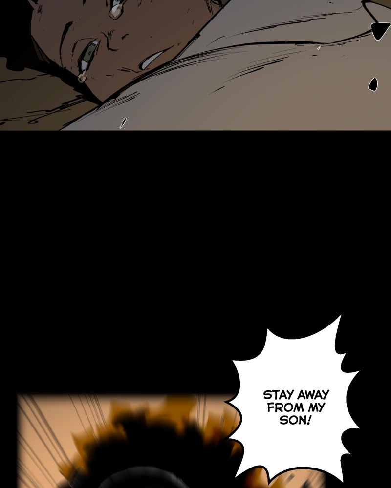 BlackSun – Manhwa Chapter 6 - page 78
