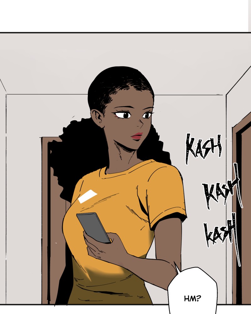 BlackSun – Manhwa Chapter 6 - page 8