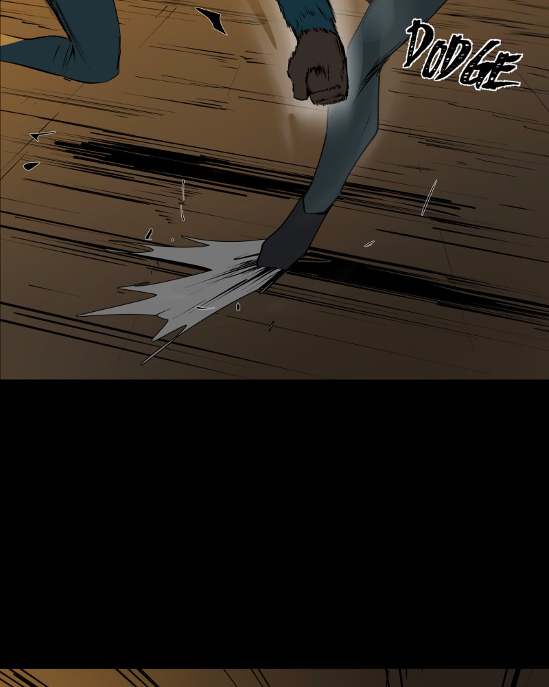 BlackSun – Manhwa Chapter 6 - page 82