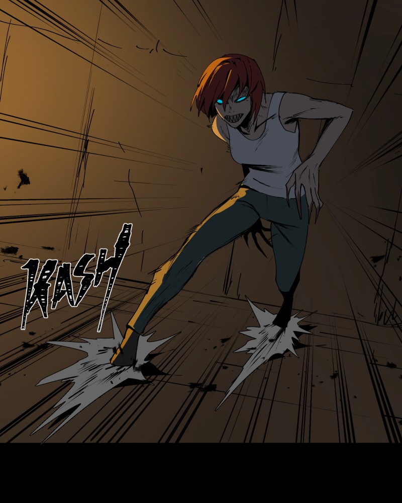 BlackSun – Manhwa Chapter 6 - page 83