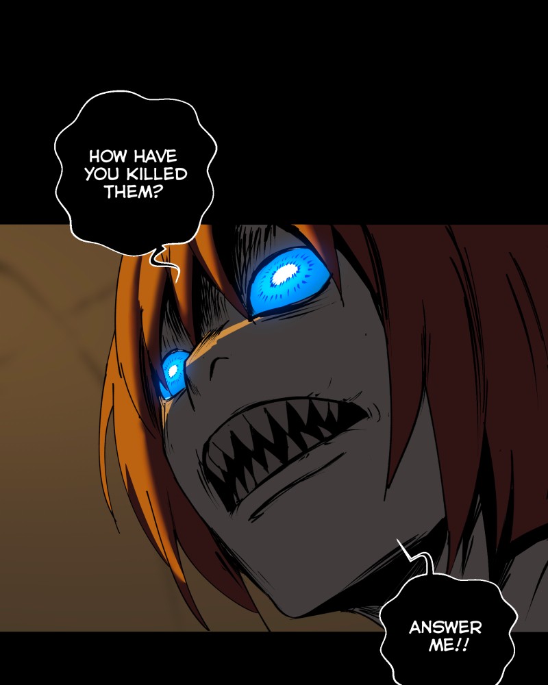 BlackSun – Manhwa Chapter 6 - page 89
