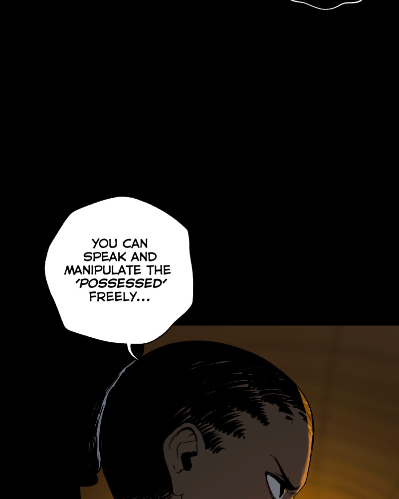 BlackSun – Manhwa Chapter 6 - page 90