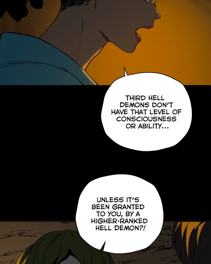 BlackSun – Manhwa Chapter 6 - page 91