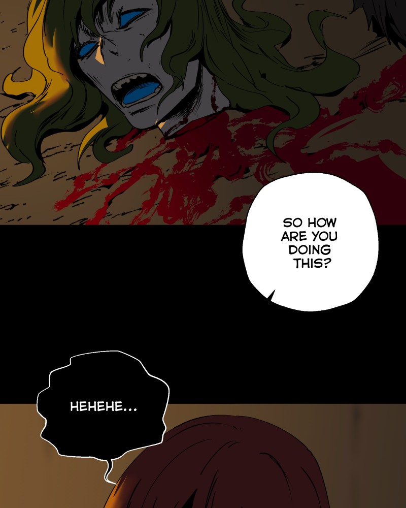 BlackSun – Manhwa Chapter 6 - page 92