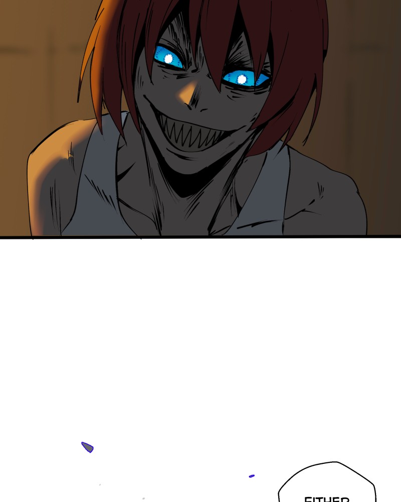 BlackSun – Manhwa Chapter 6 - page 93