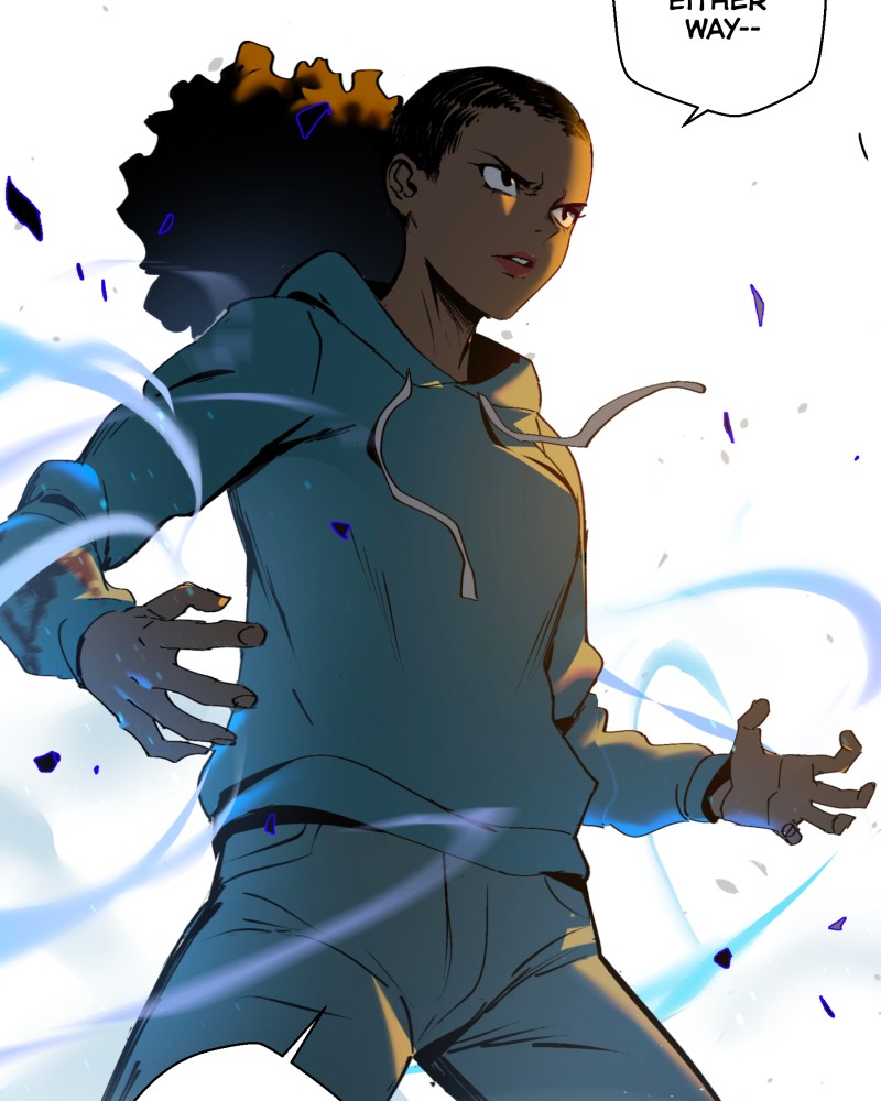 BlackSun – Manhwa Chapter 6 - page 94