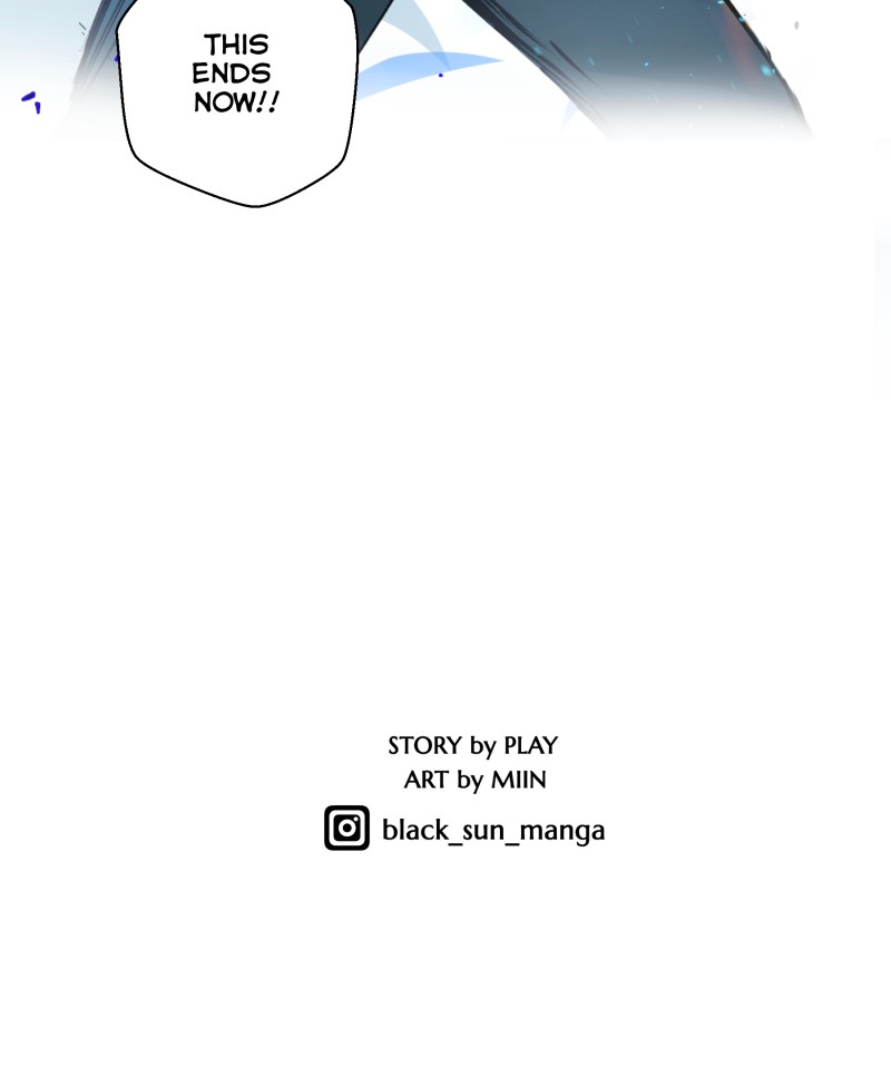 BlackSun – Manhwa Chapter 6 - page 95