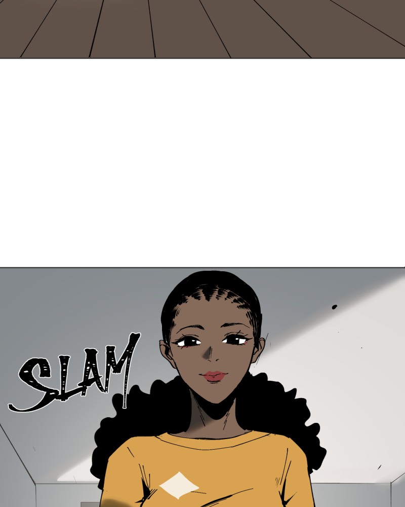 BlackSun – Manhwa Chapter 5 - page 10