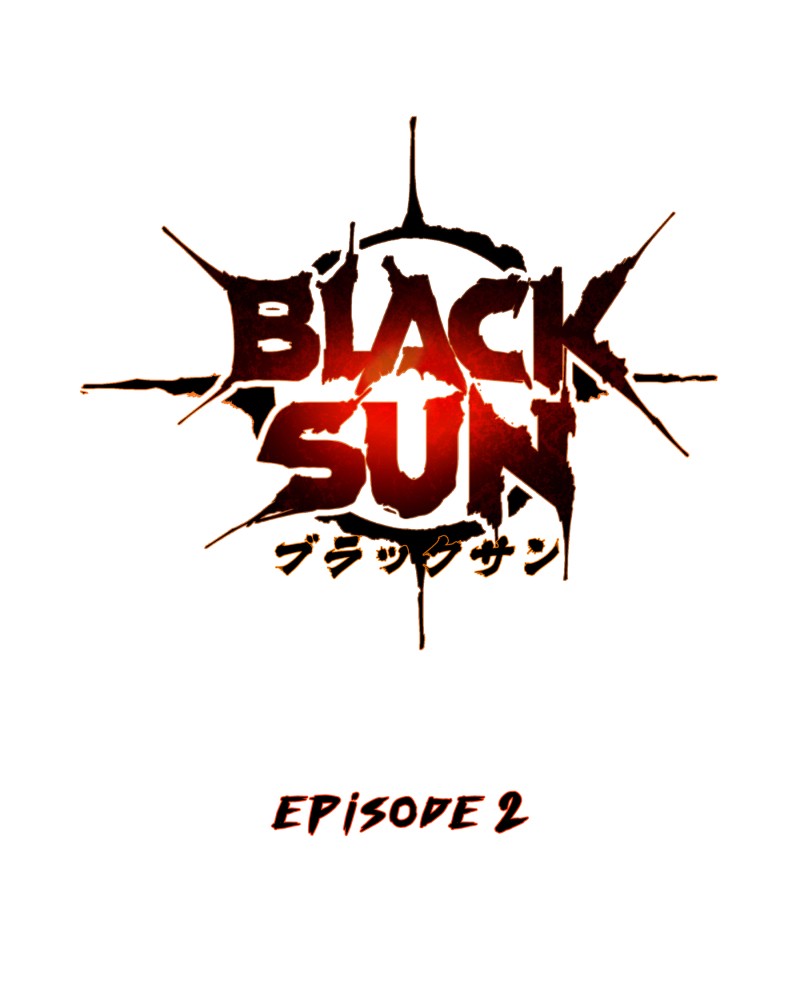 BlackSun – Manhwa Chapter 5 - page 12