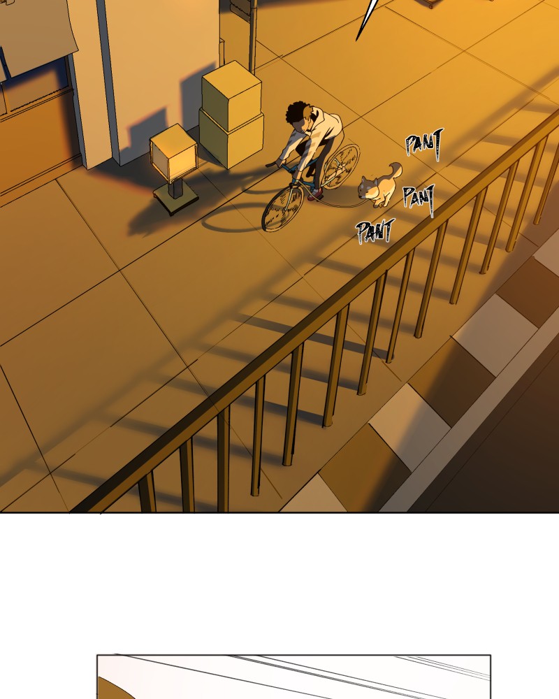 BlackSun – Manhwa Chapter 5 - page 14