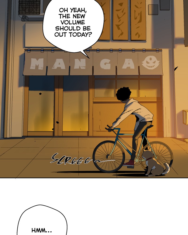 BlackSun – Manhwa Chapter 5 - page 16