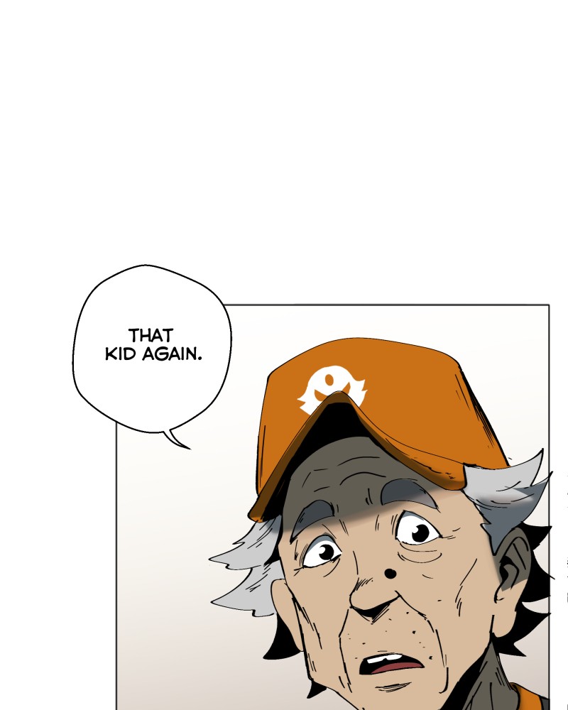BlackSun – Manhwa Chapter 5 - page 19