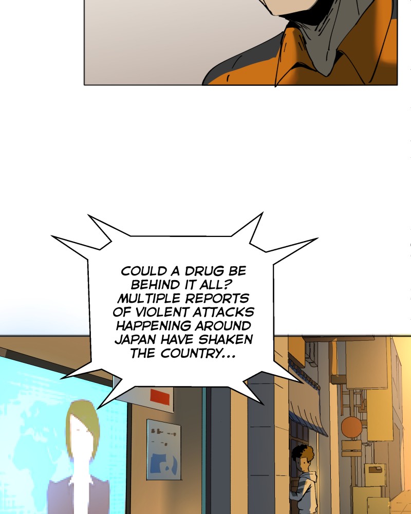 BlackSun – Manhwa Chapter 5 - page 20