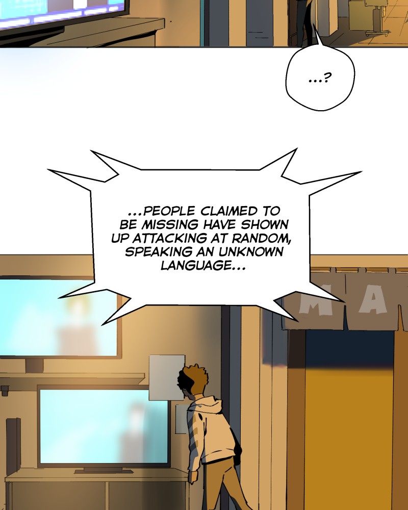 BlackSun – Manhwa Chapter 5 - page 21