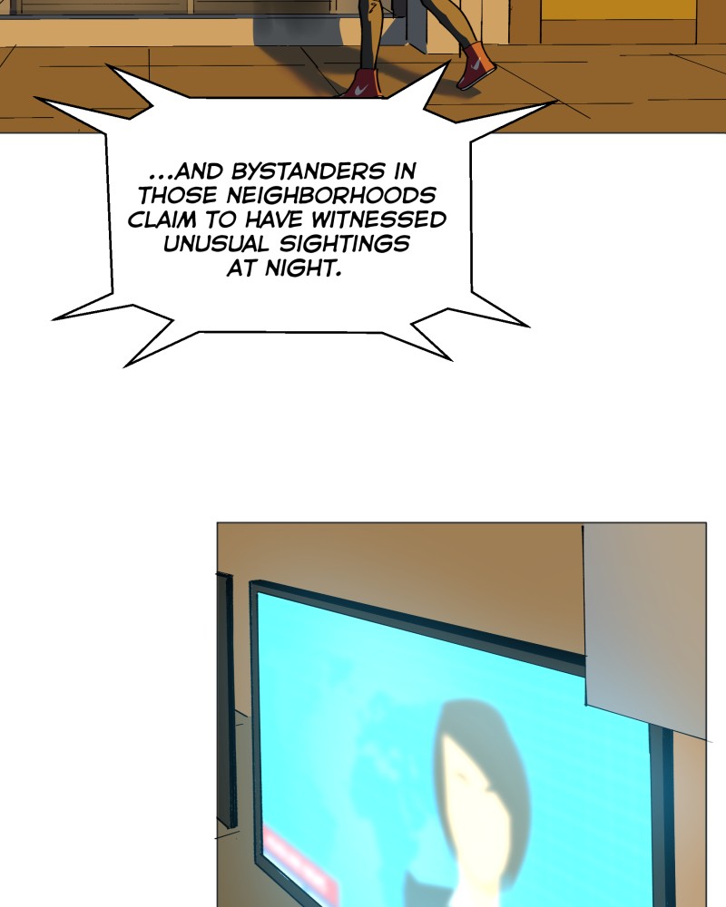 BlackSun – Manhwa Chapter 5 - page 22