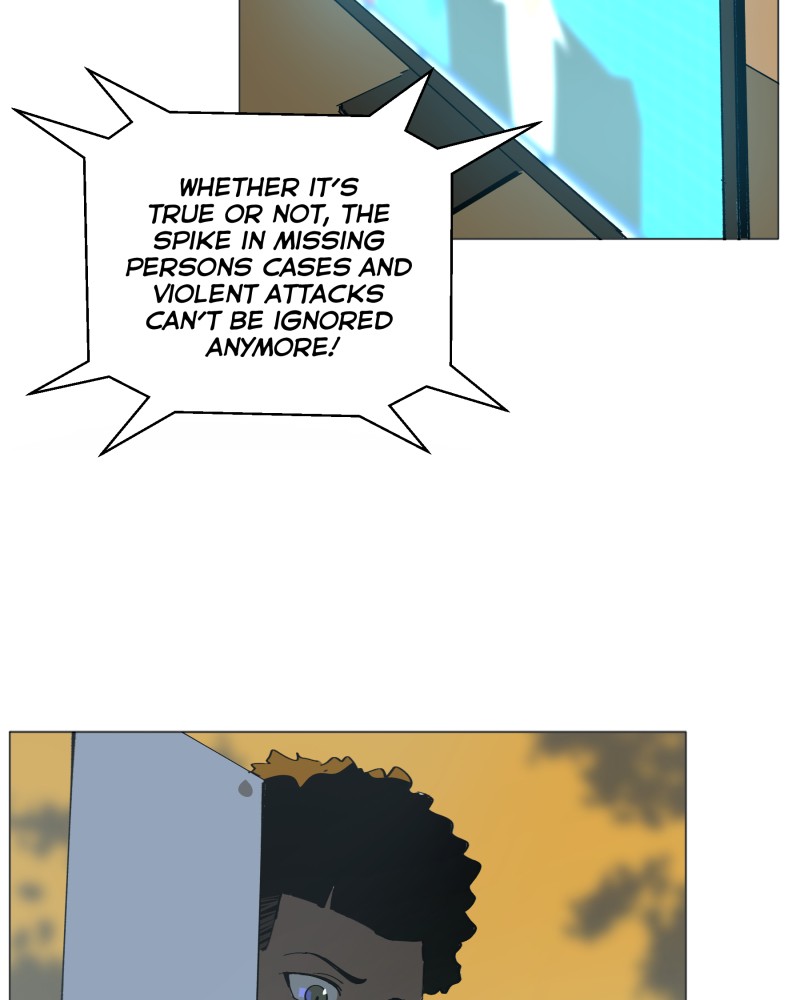 BlackSun – Manhwa Chapter 5 - page 23