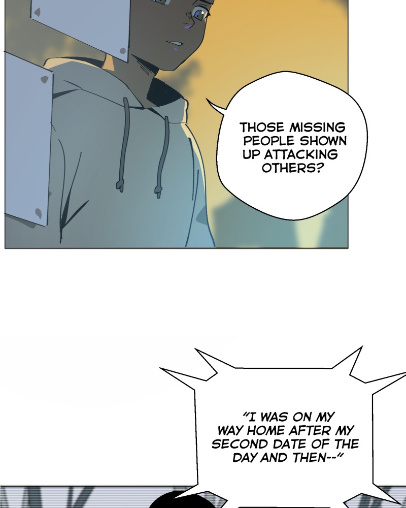 BlackSun – Manhwa Chapter 5 - page 24