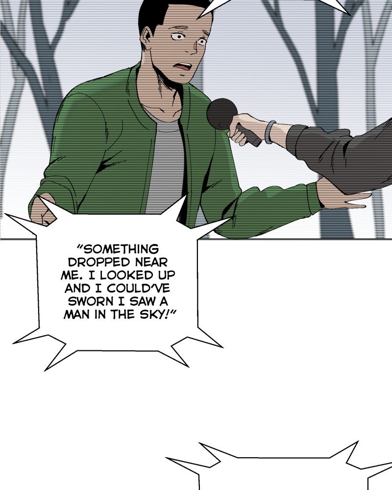 BlackSun – Manhwa Chapter 5 - page 25