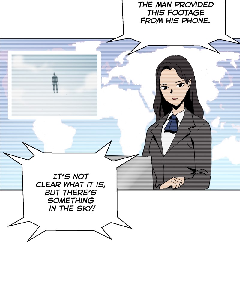 BlackSun – Manhwa Chapter 5 - page 26