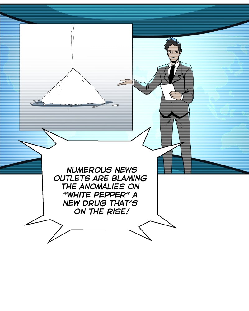 BlackSun – Manhwa Chapter 5 - page 27