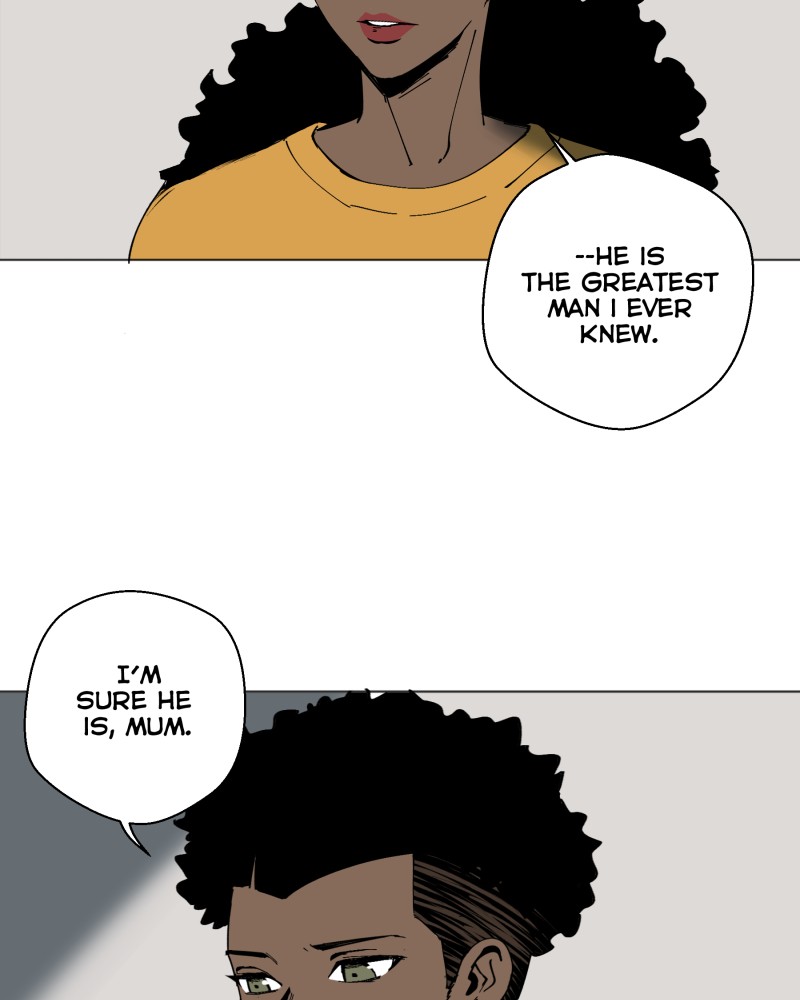 BlackSun – Manhwa Chapter 5 - page 3