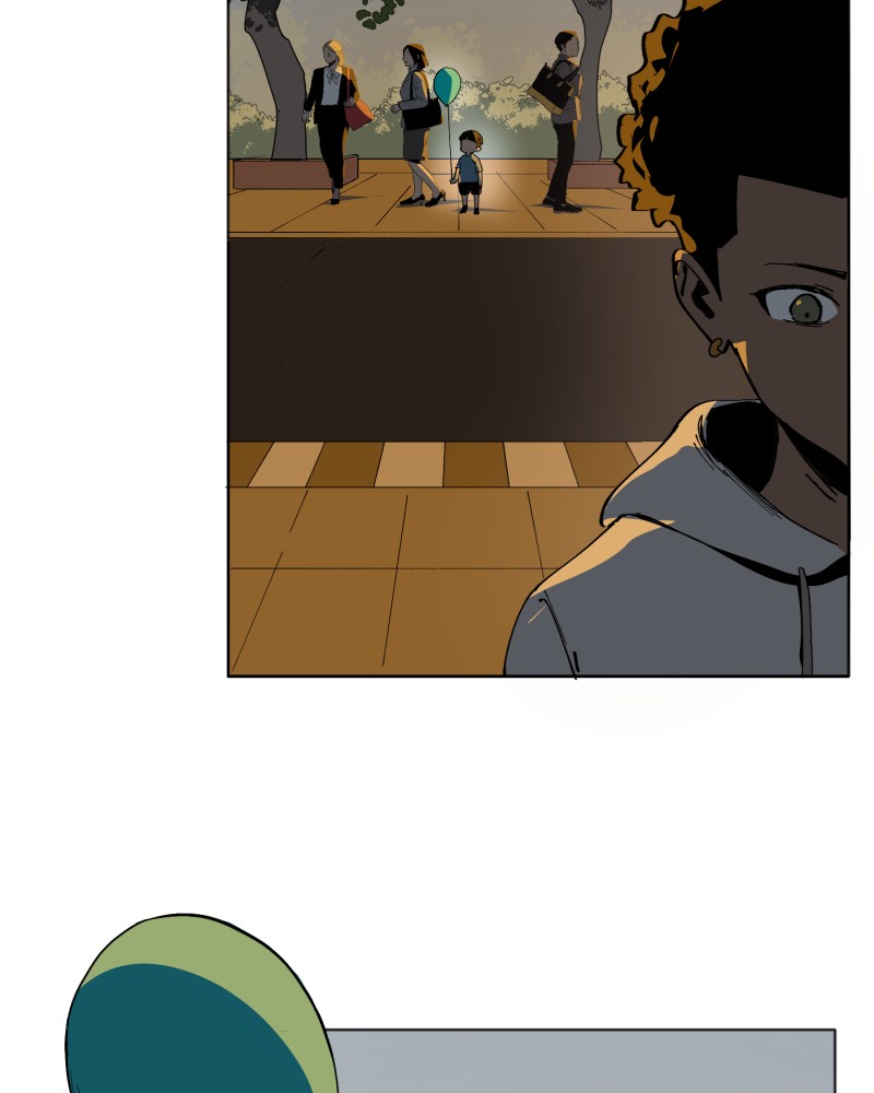 BlackSun – Manhwa Chapter 5 - page 30