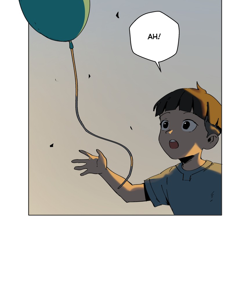 BlackSun – Manhwa Chapter 5 - page 31