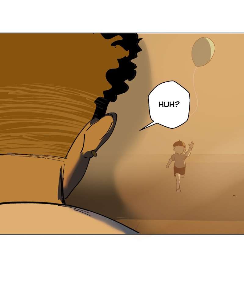 BlackSun – Manhwa Chapter 5 - page 32
