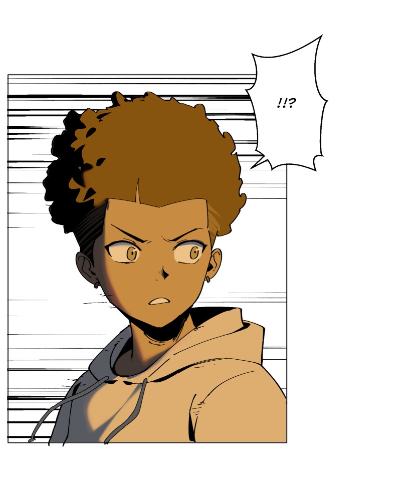 BlackSun – Manhwa Chapter 5 - page 34
