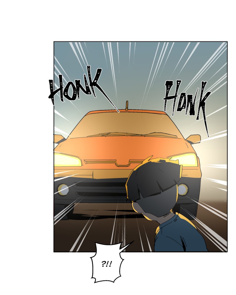 BlackSun – Manhwa Chapter 5 - page 35