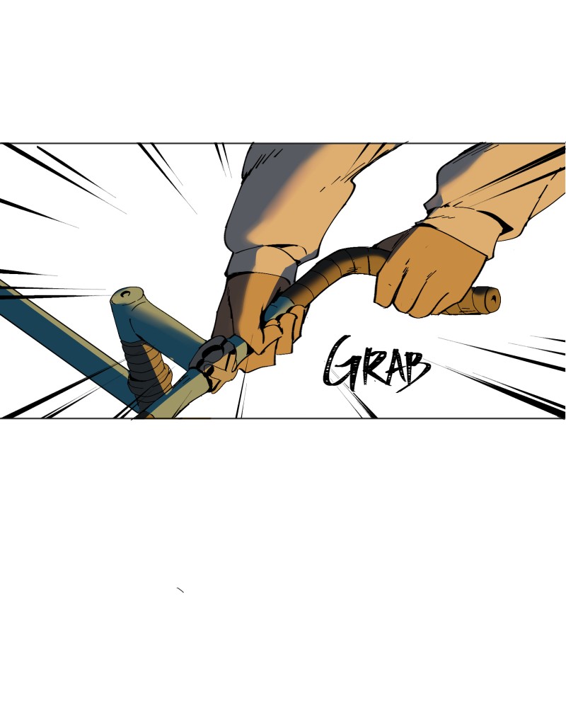 BlackSun – Manhwa Chapter 5 - page 36