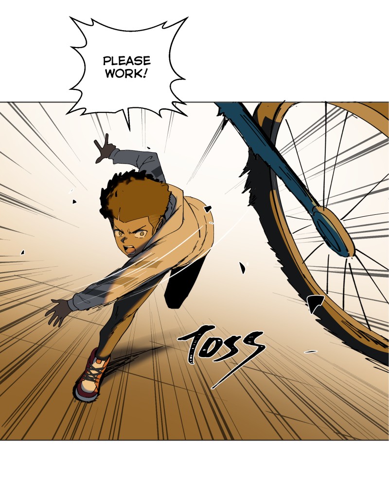 BlackSun – Manhwa Chapter 5 - page 37