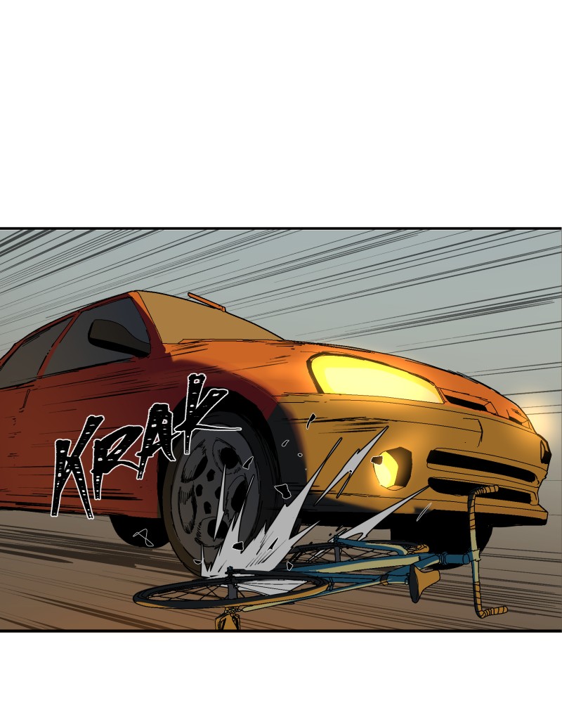 BlackSun – Manhwa Chapter 5 - page 38