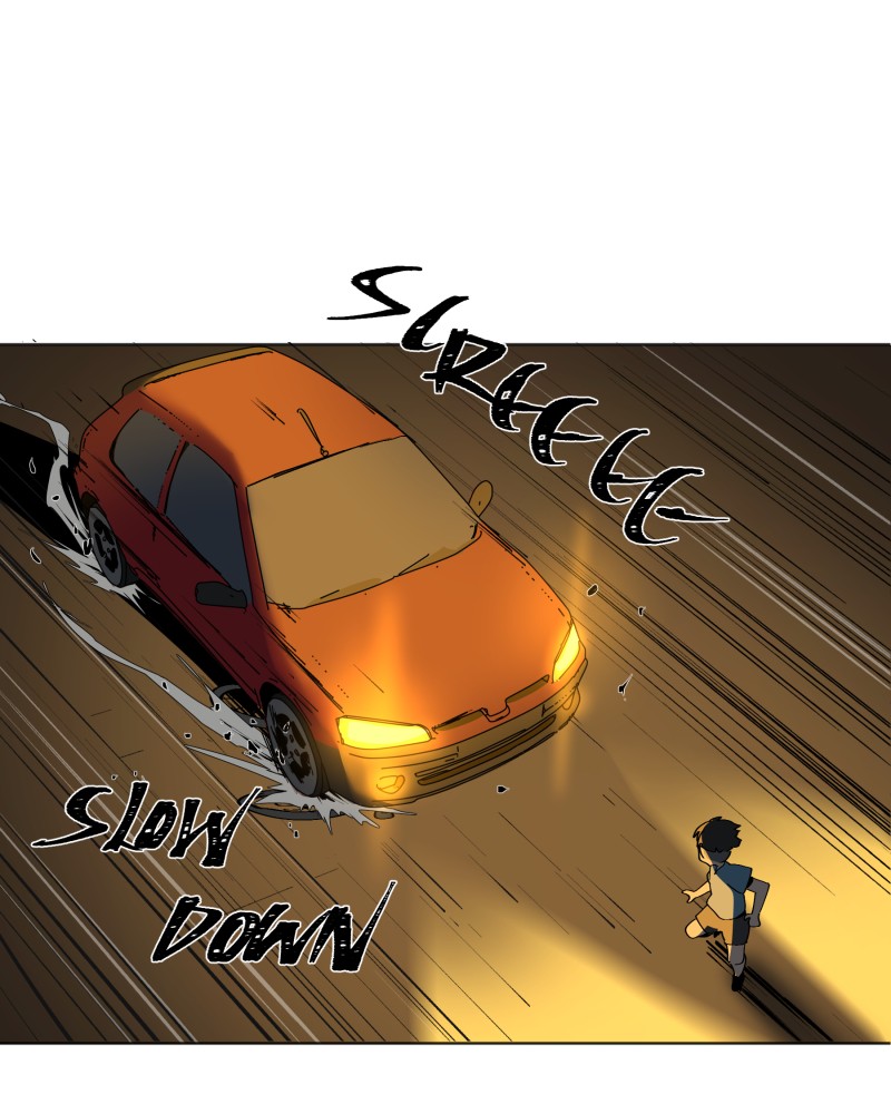 BlackSun – Manhwa Chapter 5 - page 39