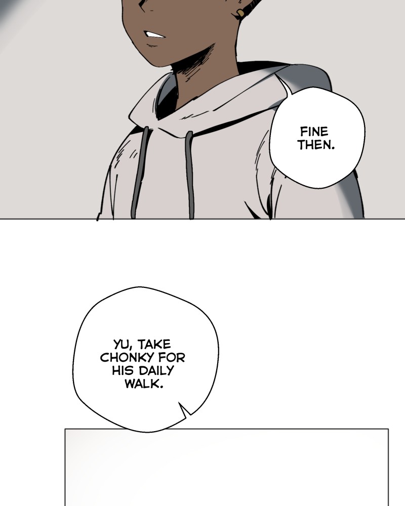 BlackSun – Manhwa Chapter 5 - page 4