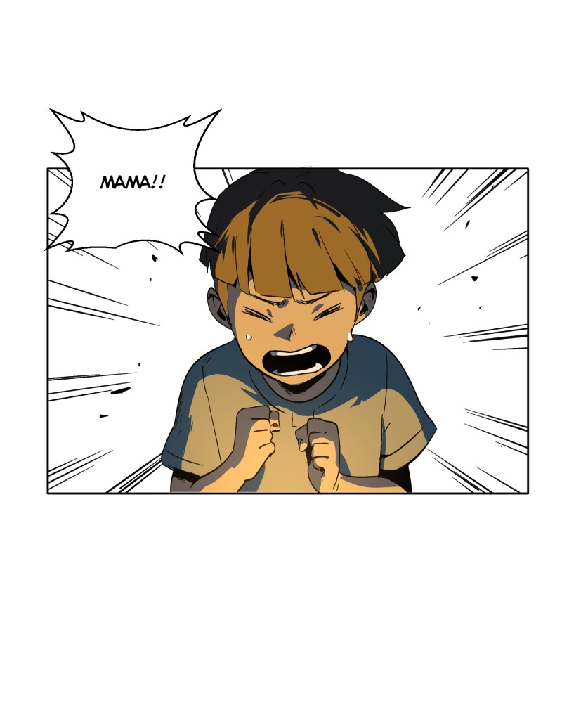 BlackSun – Manhwa Chapter 5 - page 40