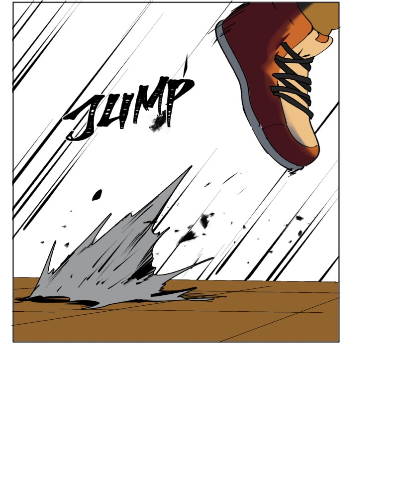 BlackSun – Manhwa Chapter 5 - page 41