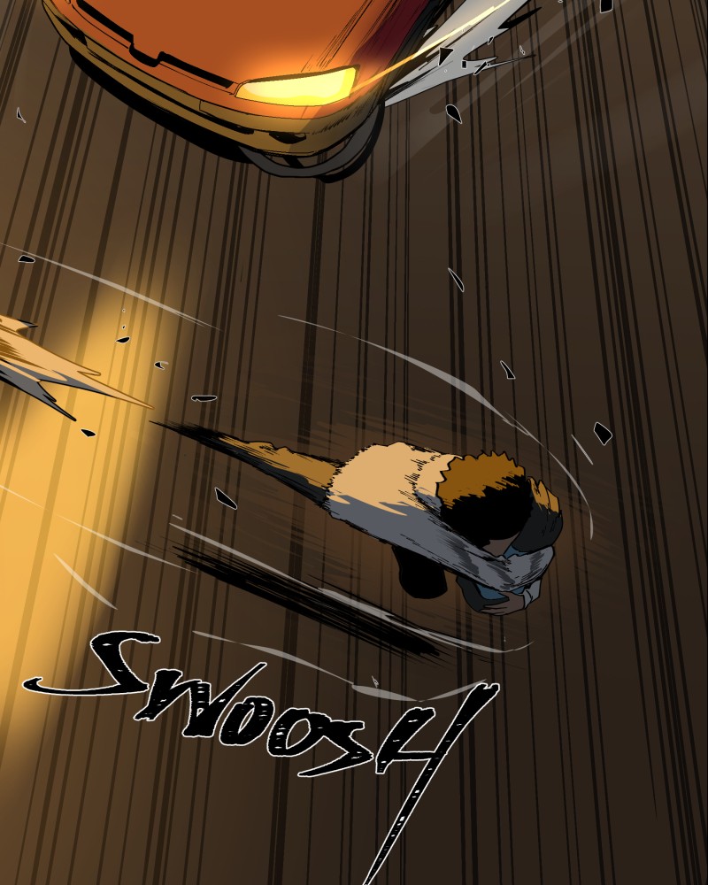 BlackSun – Manhwa Chapter 5 - page 43