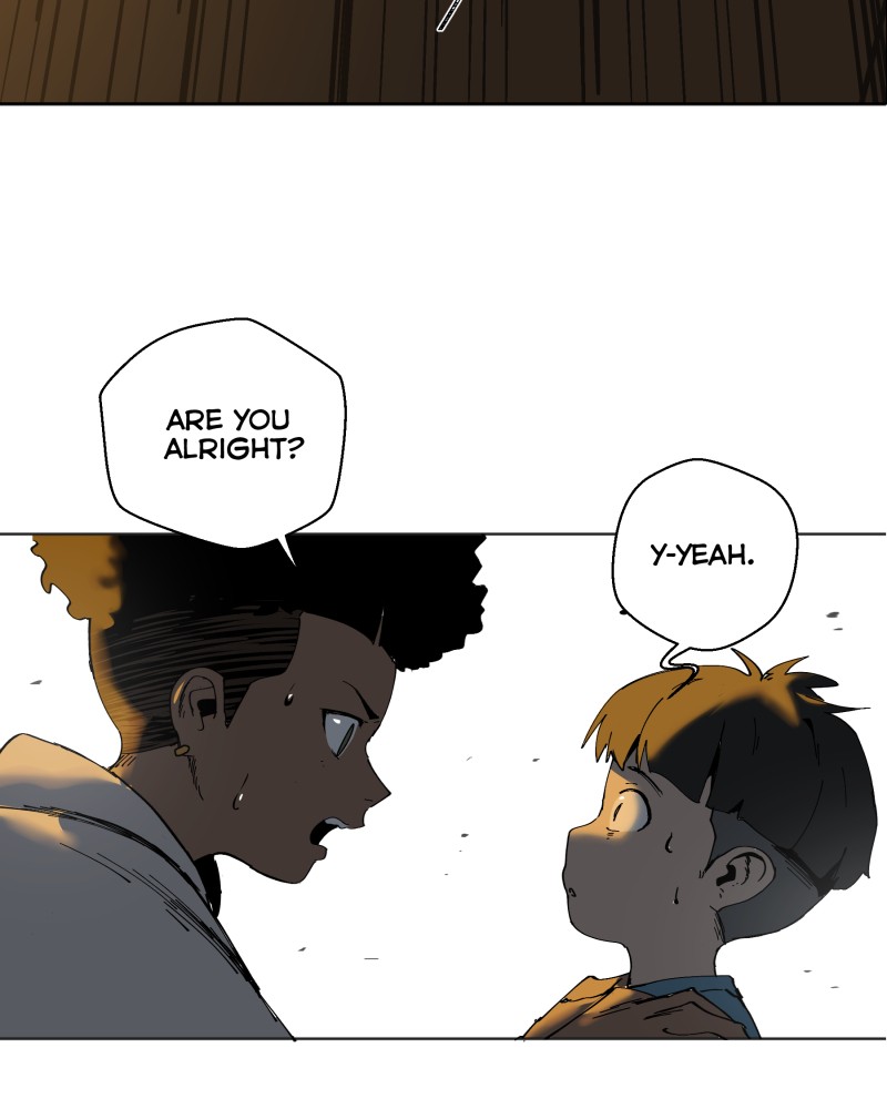 BlackSun – Manhwa Chapter 5 - page 44