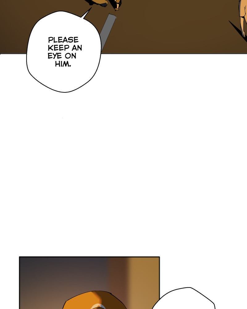 BlackSun – Manhwa Chapter 5 - page 46