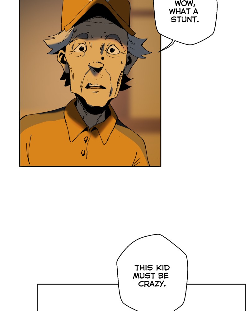 BlackSun – Manhwa Chapter 5 - page 47