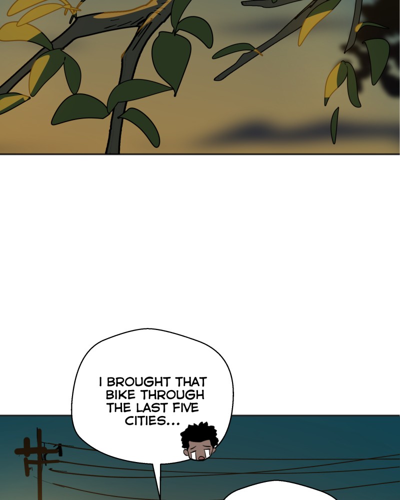 BlackSun – Manhwa Chapter 5 - page 50
