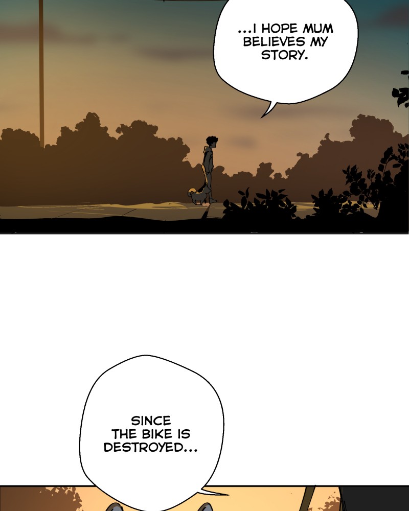 BlackSun – Manhwa Chapter 5 - page 51