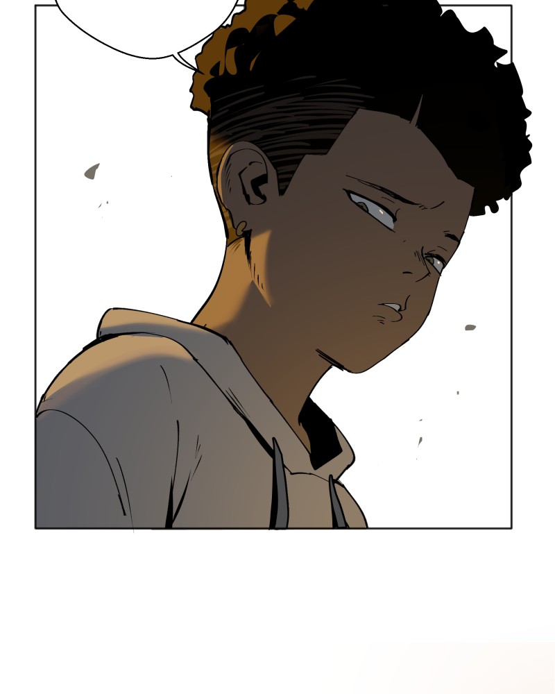 BlackSun – Manhwa Chapter 5 - page 53