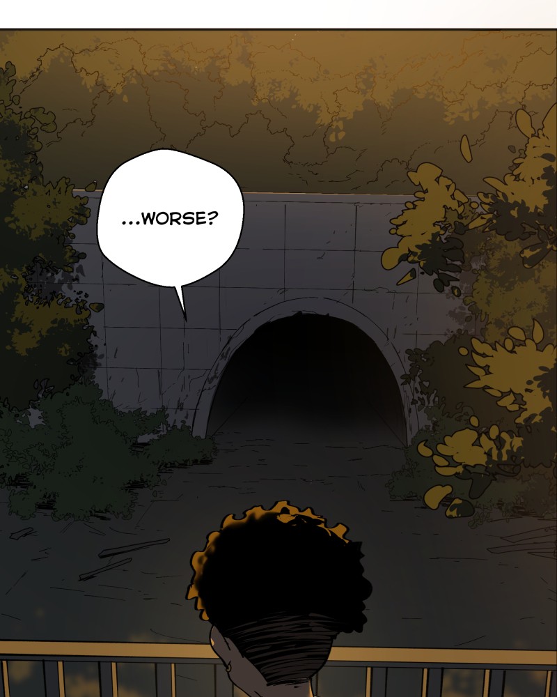 BlackSun – Manhwa Chapter 5 - page 54