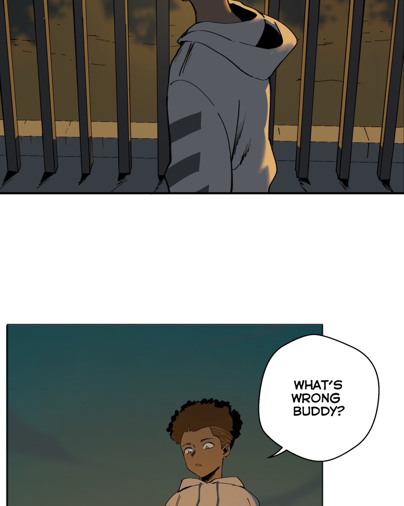 BlackSun – Manhwa Chapter 5 - page 55