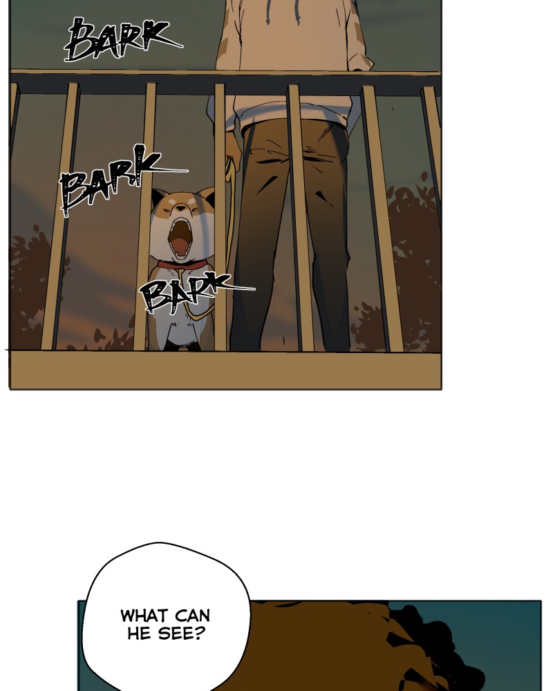 BlackSun – Manhwa Chapter 5 - page 56